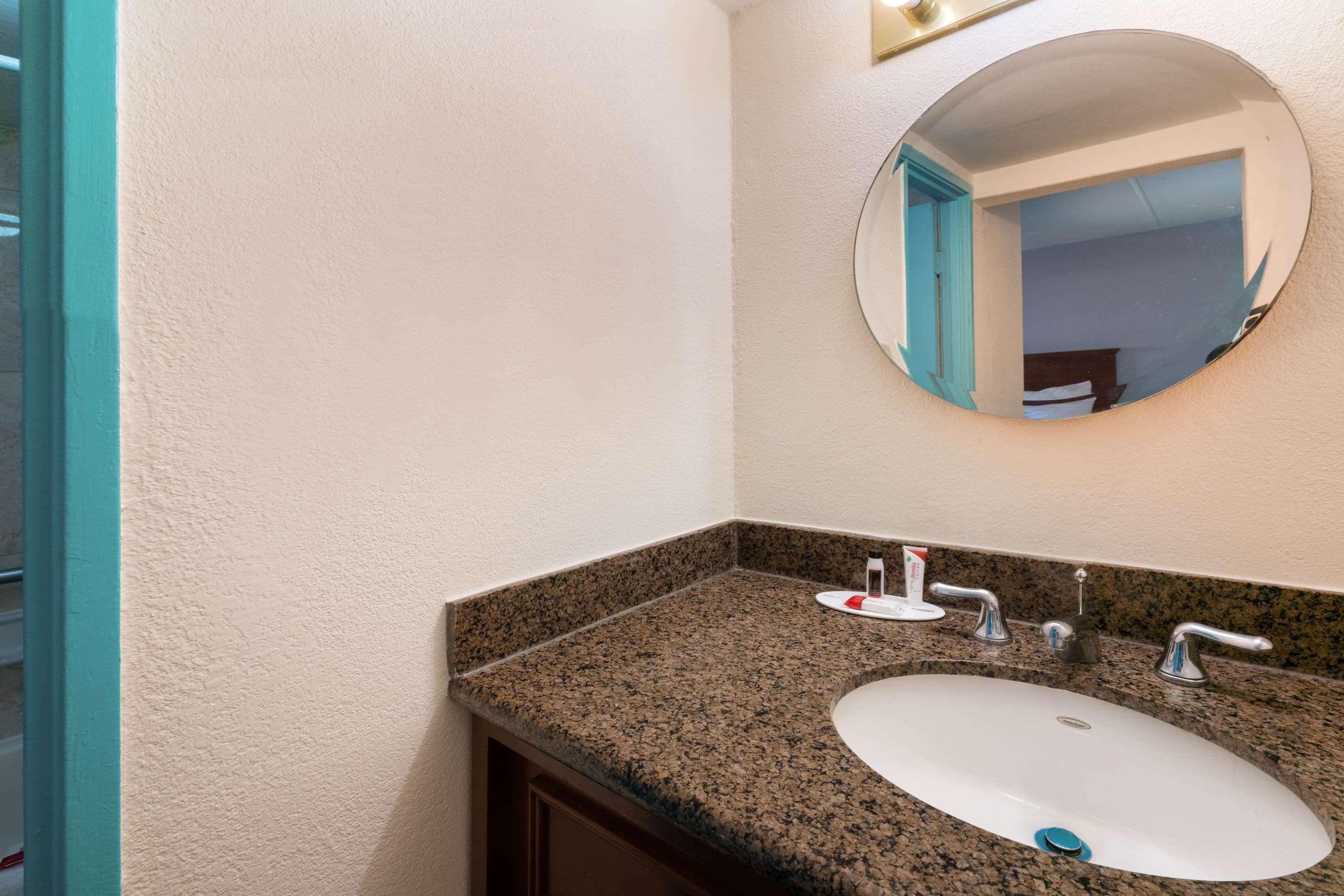 Howard Johnson By Wyndham Atlanta College Park Εξωτερικό φωτογραφία