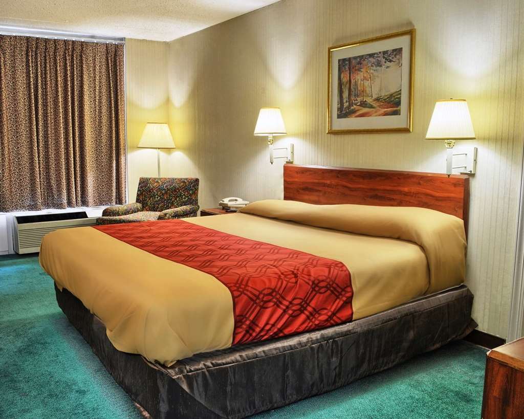 Howard Johnson By Wyndham Atlanta College Park Δωμάτιο φωτογραφία