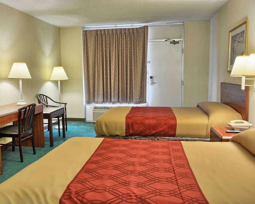 Howard Johnson By Wyndham Atlanta College Park Δωμάτιο φωτογραφία