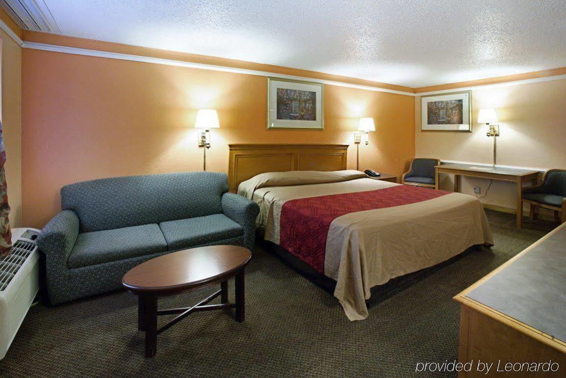 Howard Johnson By Wyndham Atlanta College Park Εξωτερικό φωτογραφία