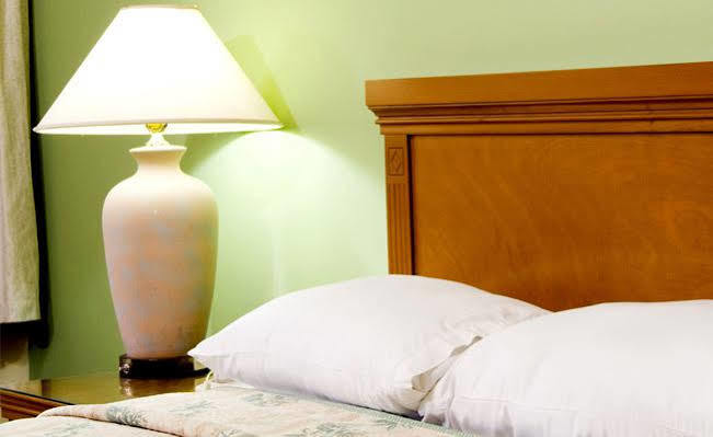 Howard Johnson By Wyndham Atlanta College Park Εξωτερικό φωτογραφία